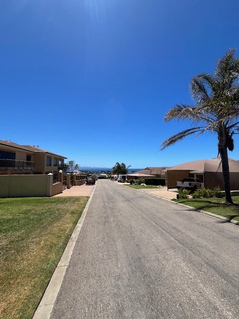 4 Bedroom Property for Sale in Menkenkop Western Cape